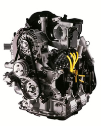 B283C Engine